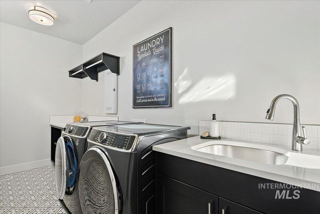 1544 S Trent Point Way, Boise, ID 83712