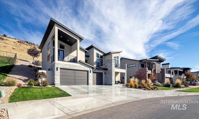1544 S Trent Point Way, Boise, ID 83712