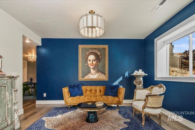 1544 S Trent Point Way, Boise, ID 83712