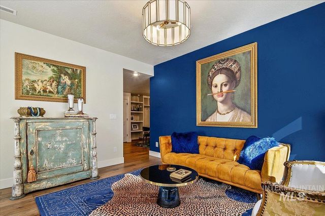 1544 S Trent Point Way, Boise, ID 83712