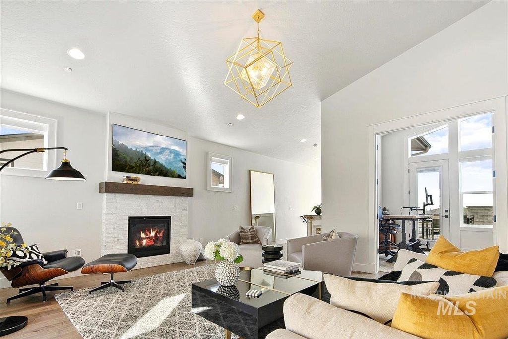 1544 S Trent Point Way, Boise, ID 83712 photo 23