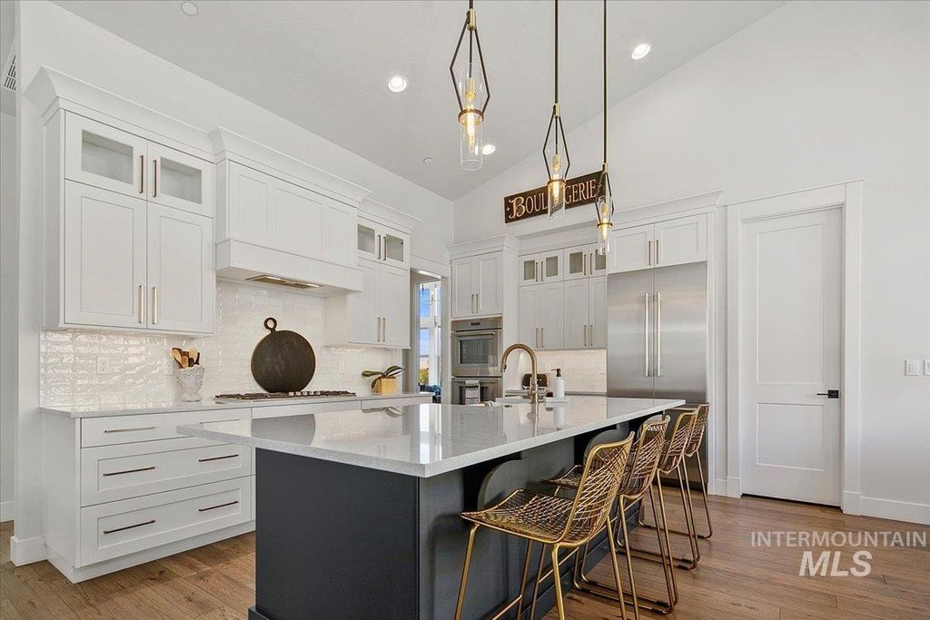 1544 S Trent Point Way, Boise, ID 83712 photo 26