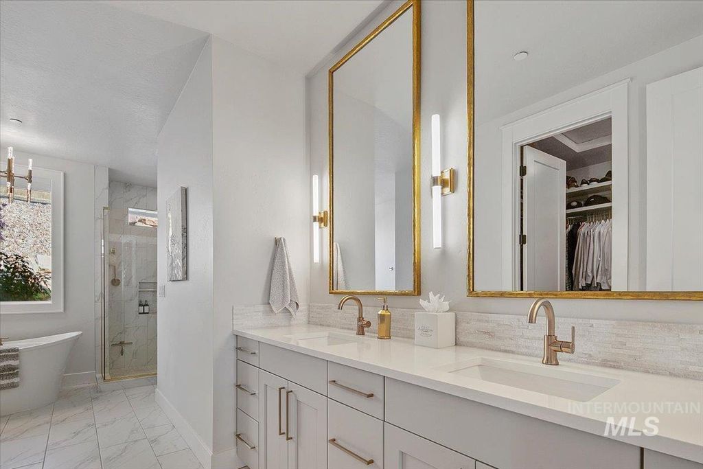 1544 S Trent Point Way, Boise, ID 83712 photo 38