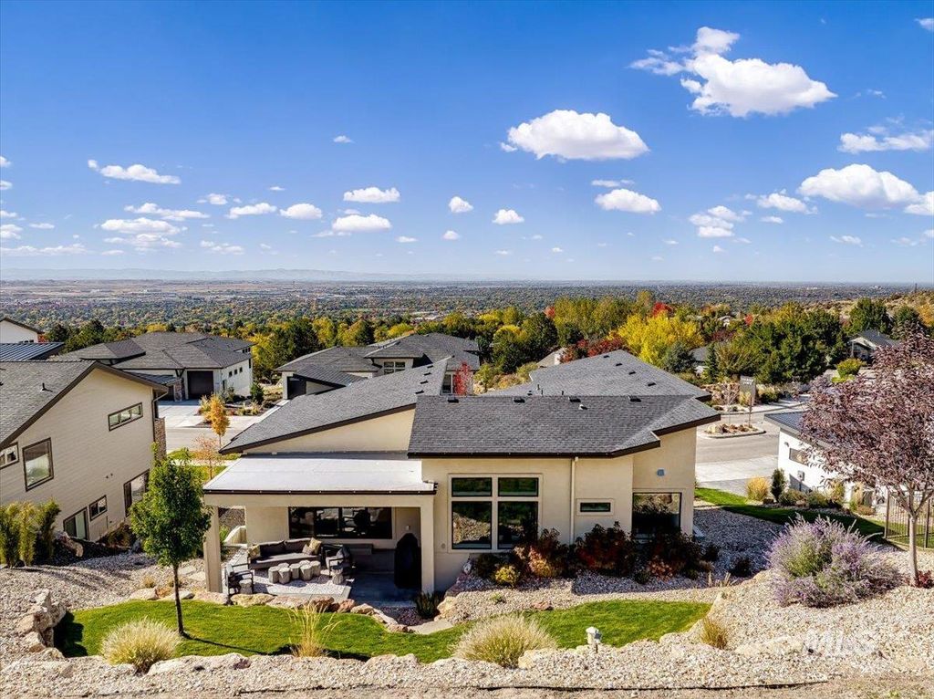 1544 S Trent Point Way, Boise, ID 83712 photo 47