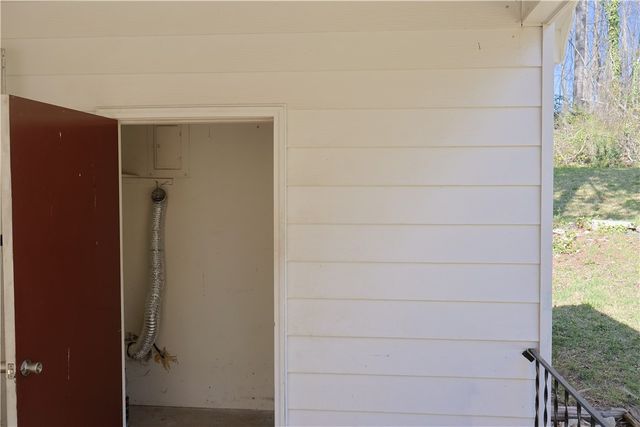 235 Meadowlark Drive, Walhalla, SC 29691