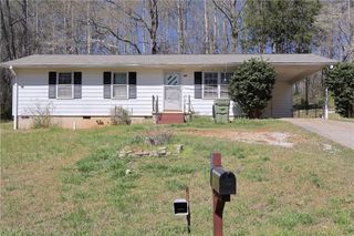 235 Meadowlark Drive, Walhalla, SC 29691