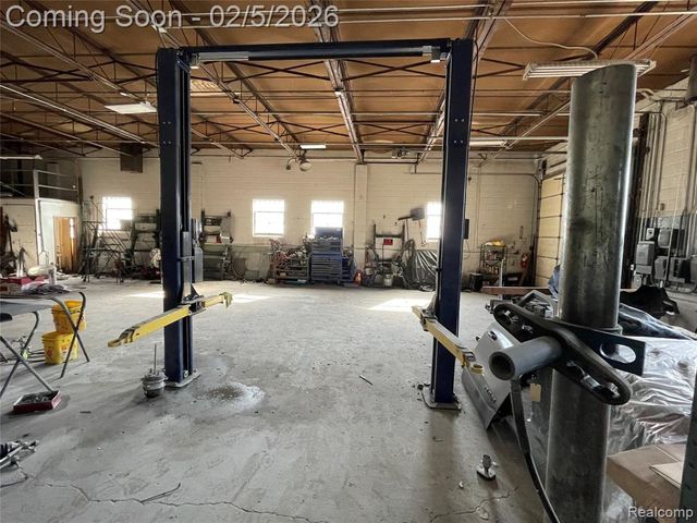 17605 Filer Street, Hamtramck, MI 48212