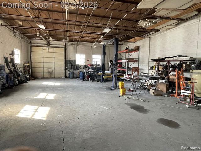 17605 Filer Street, Hamtramck, MI 48212