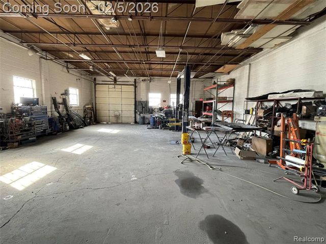 17605 Filer Street, Hamtramck, MI 48212