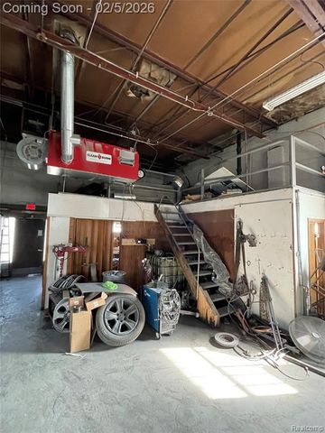 17605 Filer Street, Hamtramck, MI 48212