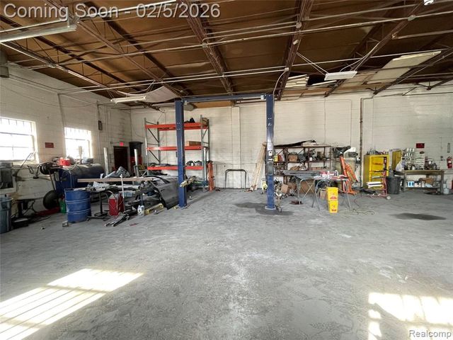 17605 Filer Street, Hamtramck, MI 48212