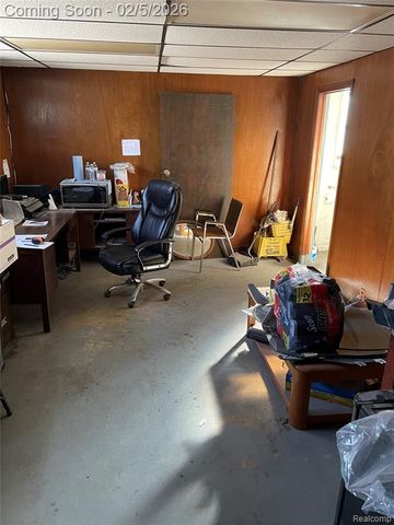 17605 Filer Street, Hamtramck, MI 48212