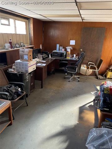 17605 Filer Street, Hamtramck, MI 48212