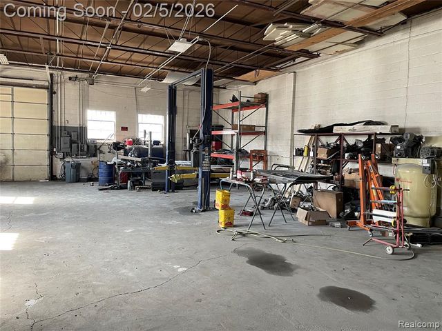 17605 Filer Street, Hamtramck, MI 48212