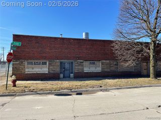 17605 Filer Street, Hamtramck, MI 48212
