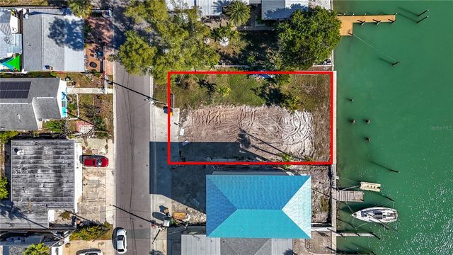 331 BOCA CIEGA DRIVE, Madeira Beach, FL 33708