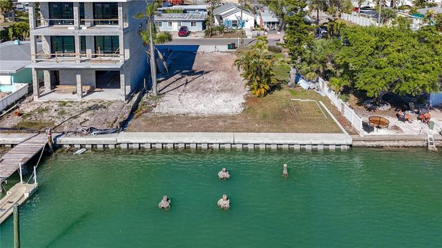 331 BOCA CIEGA DRIVE, Madeira Beach, FL 33708