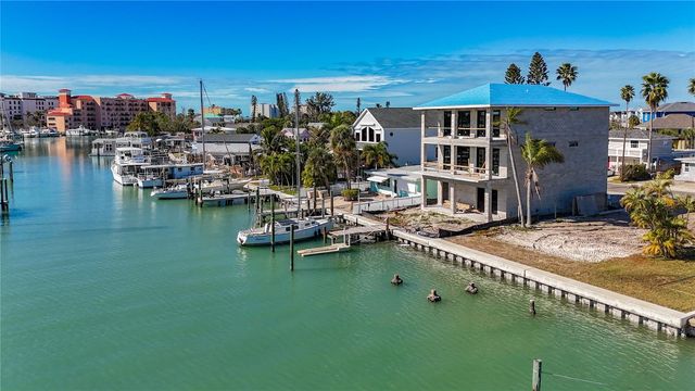 331 BOCA CIEGA DRIVE, Madeira Beach, FL 33708