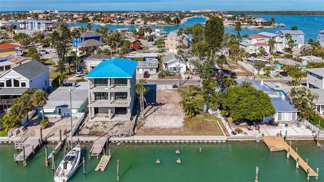 331 BOCA CIEGA DRIVE, Madeira Beach, FL 33708