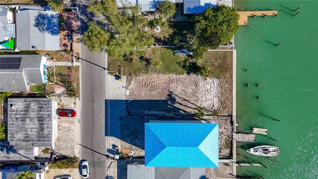 331 BOCA CIEGA DRIVE, Madeira Beach, FL 33708