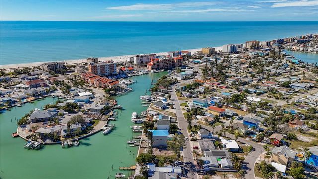 331 BOCA CIEGA DRIVE, Madeira Beach, FL 33708