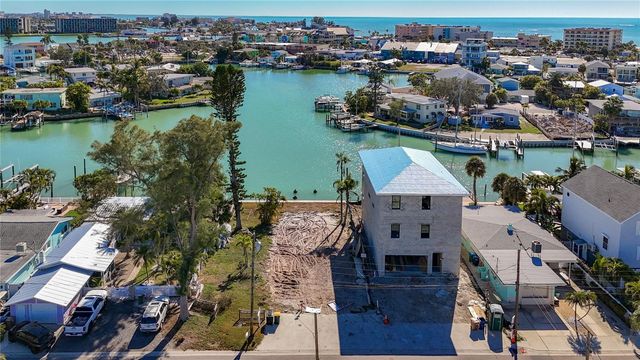 331 BOCA CIEGA DRIVE, Madeira Beach, FL 33708