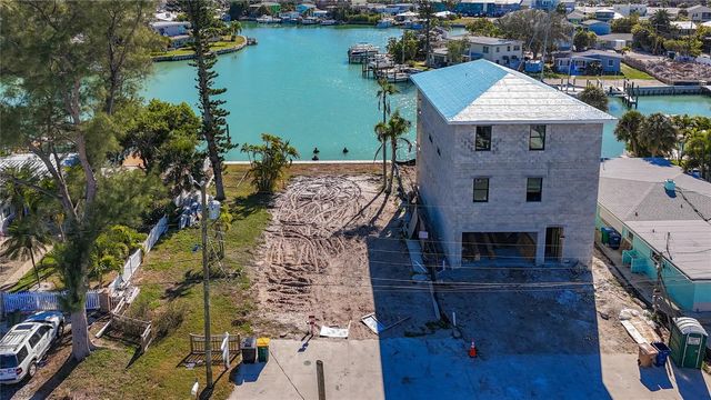331 BOCA CIEGA DRIVE, Madeira Beach, FL 33708
