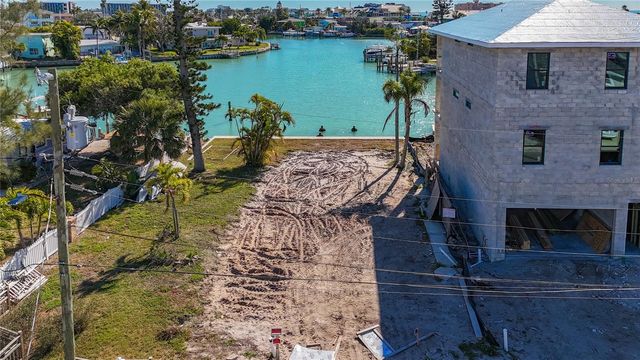 331 BOCA CIEGA DRIVE, Madeira Beach, FL 33708