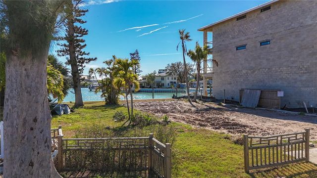 331 BOCA CIEGA DRIVE, Madeira Beach, FL 33708