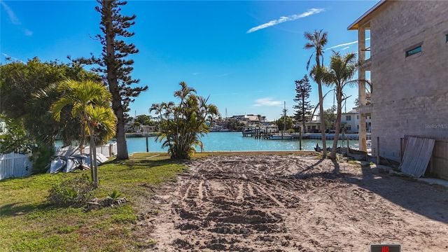 331 BOCA CIEGA DRIVE, Madeira Beach, FL 33708