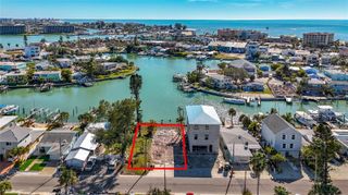 331 BOCA CIEGA DRIVE, Madeira Beach, FL 33708