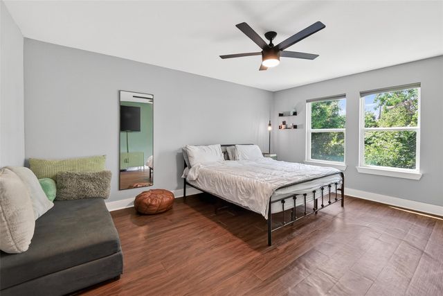 436 Owens Street, Houston, TX 77029