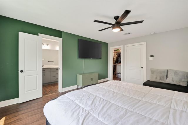 436 Owens Street, Houston, TX 77029