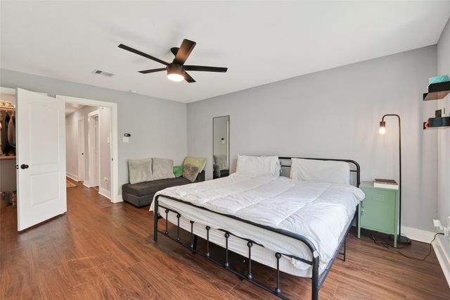 436 Owens Street, Houston, TX 77029
