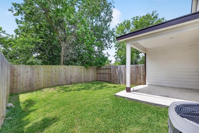 436 Owens Street, Houston, TX 77029