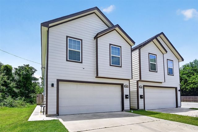 436 Owens Street, Houston, TX 77029