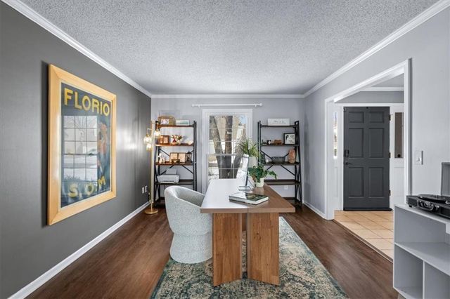 6017 W 158th Street, Overland Park, KS 66223