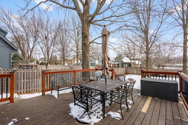 6017 W 158th Street, Overland Park, KS 66223