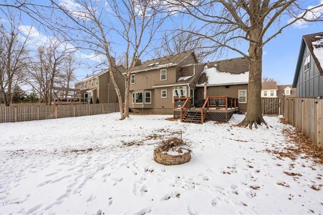 6017 W 158th Street, Overland Park, KS 66223