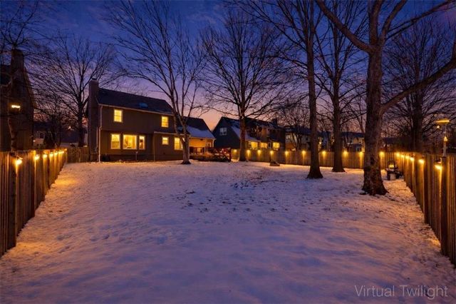 6017 W 158th Street, Overland Park, KS 66223