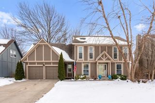 6017 W 158th Street, Overland Park, KS 66223