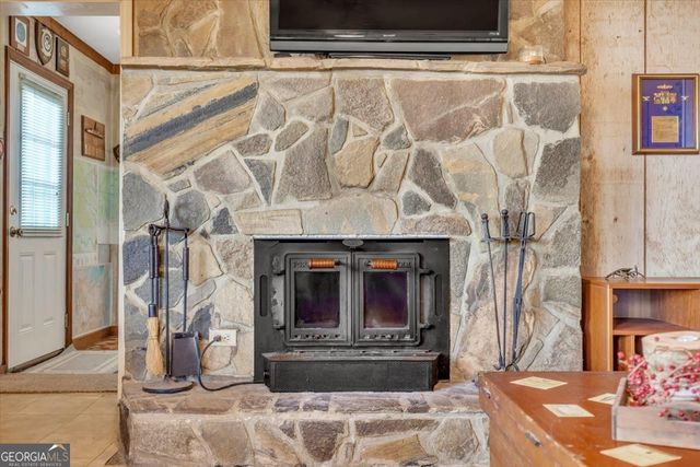 523 Hickory Bluff Drive, Waverly, GA 31565