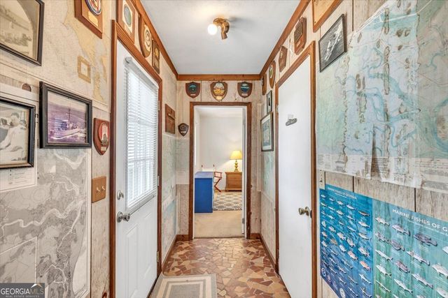 523 Hickory Bluff Drive, Waverly, GA 31565