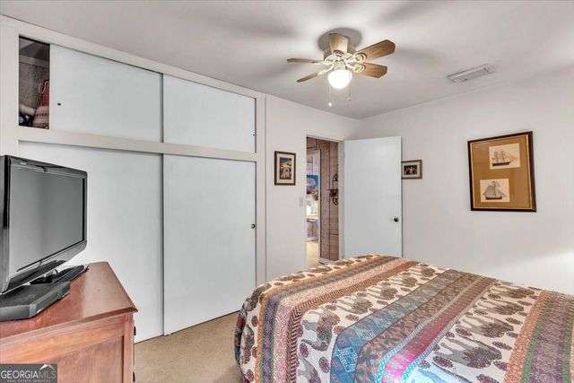 523 Hickory Bluff Drive, Waverly, GA 31565