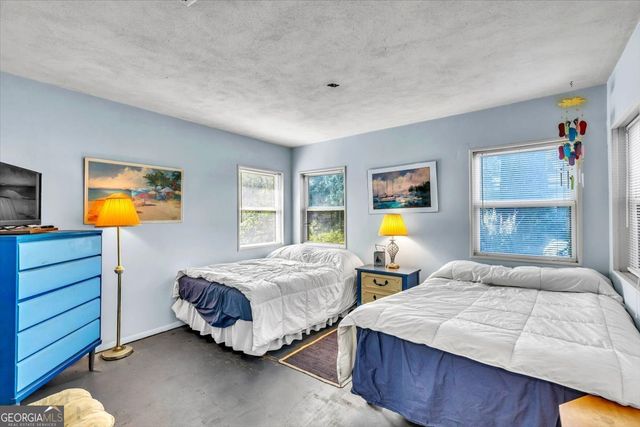 523 Hickory Bluff Drive, Waverly, GA 31565