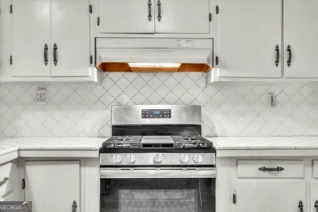 523 Hickory Bluff Drive, Waverly, GA 31565