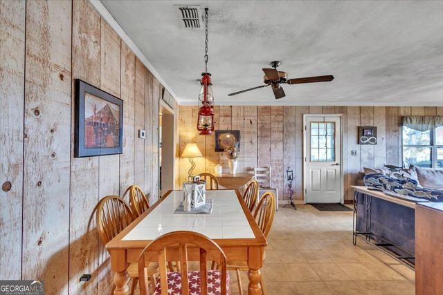 523 Hickory Bluff Drive, Waverly, GA 31565