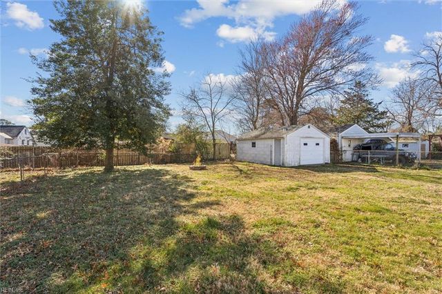 128 Cambridge PL, Hampton, VA 23669