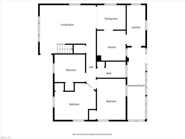 128 Cambridge PL, Hampton, VA 23669