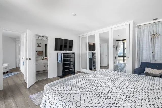 531 Esplanade 302, Redondo Beach, CA 90277